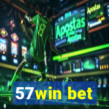 57win bet